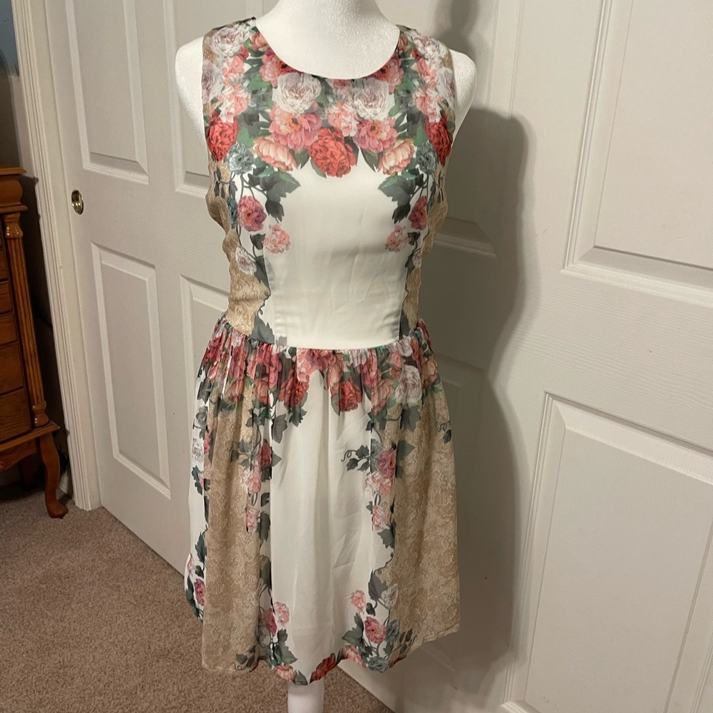 Women’s Dress